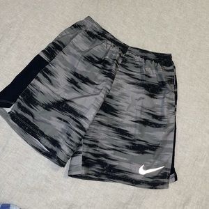 Nike Basketball Shorts